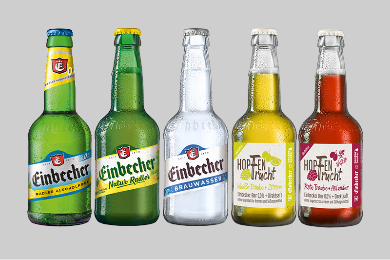 Einbecker Brauhaus AG – Einbecker gibt einen aus!